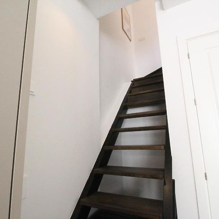 马拉加Del Parque Flats Constancia Duplex公寓 外观 照片