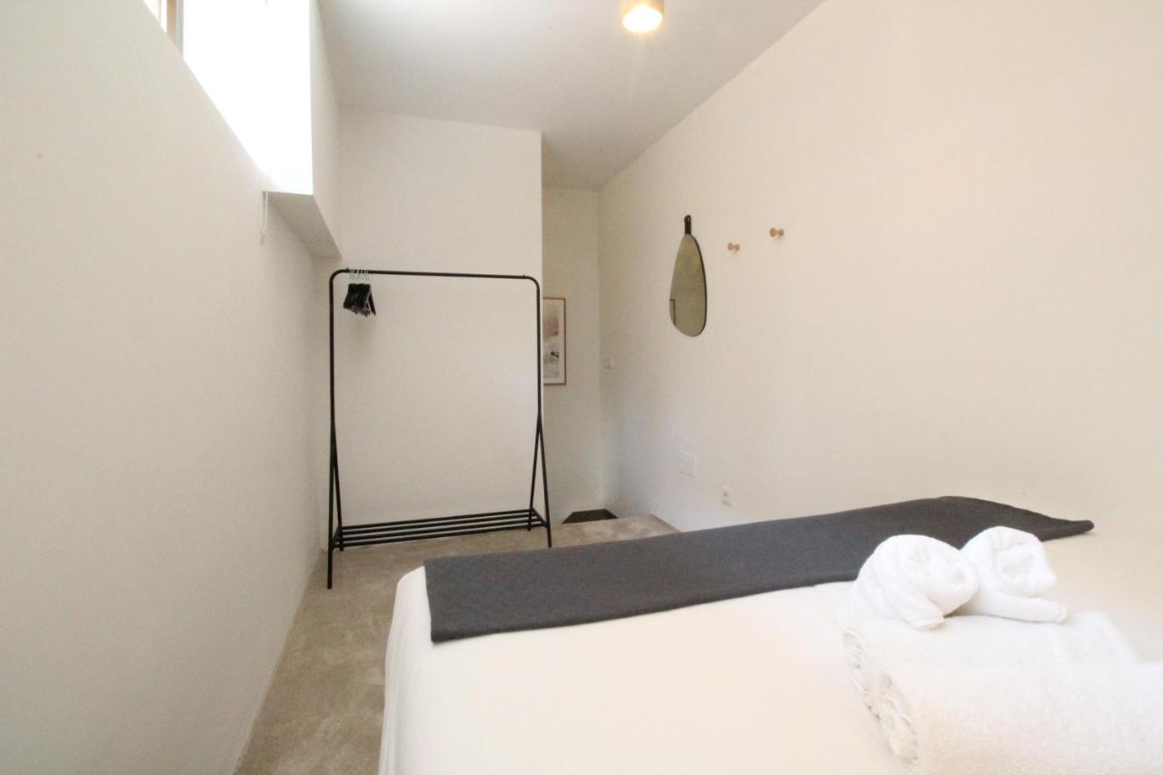 马拉加Del Parque Flats Constancia Duplex公寓 外观 照片