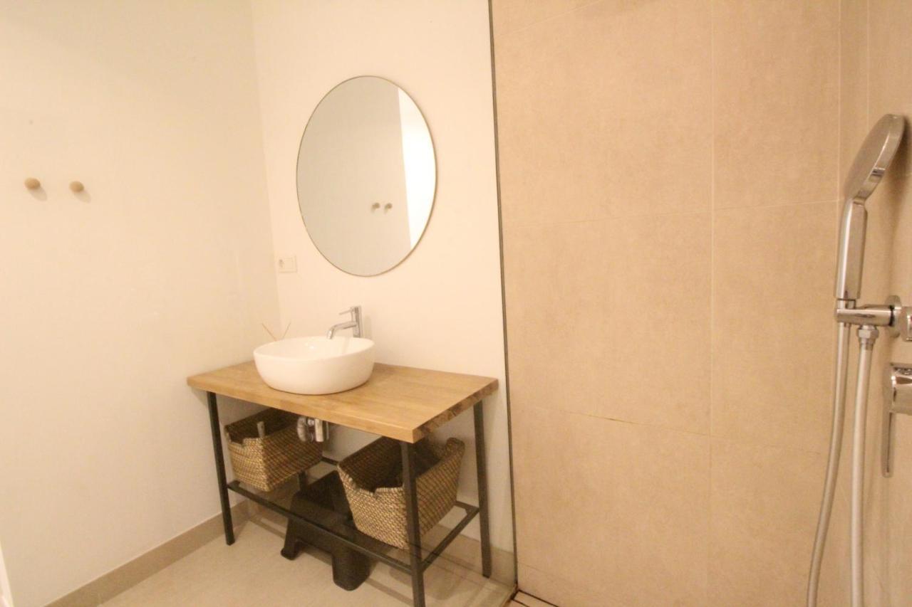 马拉加Del Parque Flats Constancia Duplex公寓 外观 照片